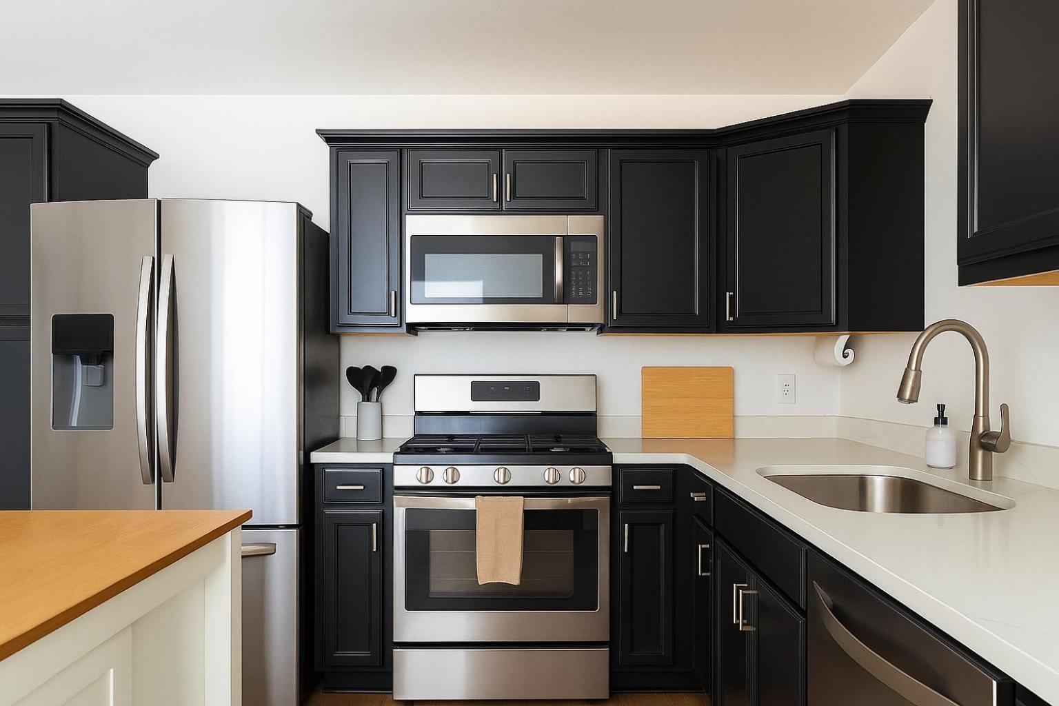 Convenient Downtown Stays Houston Exterior foto