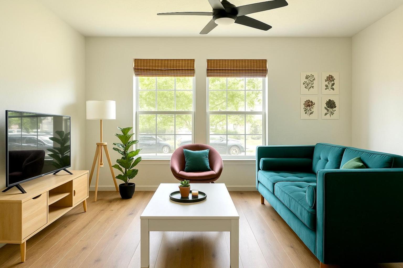Convenient Downtown Stays Houston Exterior foto