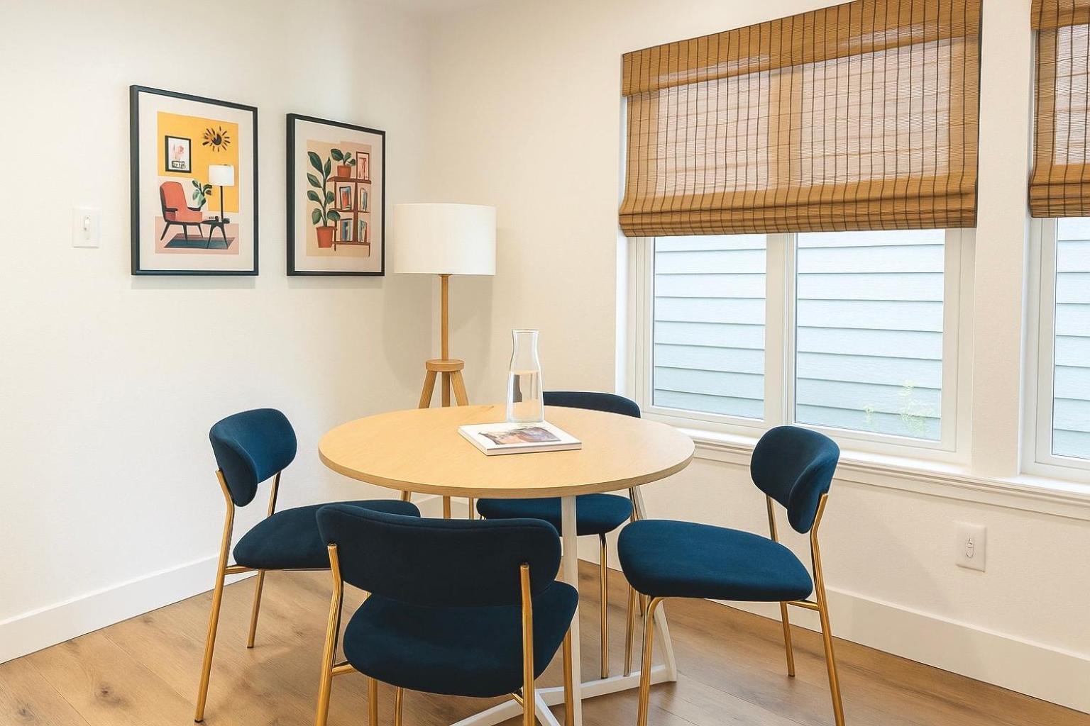 Convenient Downtown Stays Houston Exterior foto